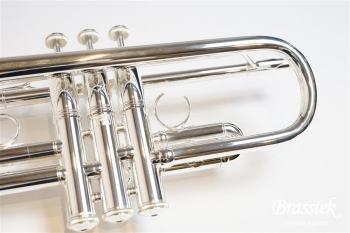 B♭Trumpet Artisan AB190SP【お取り寄せ商品】