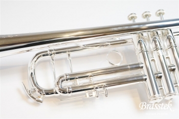 B♭Trumpet Artisan AB190SP【お取り寄せ商品】