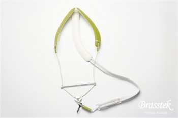 Sax Strap Lithe PremiumⅡ 苔 Koke Lサイズ【送料無料】