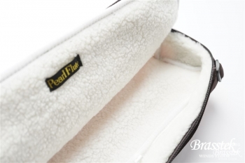 PEARL & LIBERTY フルートケースカバー（C足部管用）　カペル