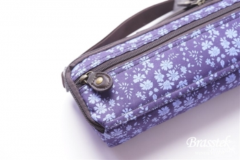 PEARL & LIBERTY フルートケースカバー（C足部管用）　カペル