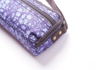 PEARL & LIBERTY フルートケースカバー（C足部管用）　カペル