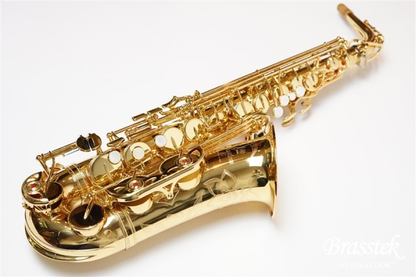 Alto Saxophone Custom YAS-82Z【お取り寄せ商品】