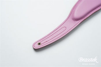 BIRD STRAP　Brasstek Original Color Pad　Pink