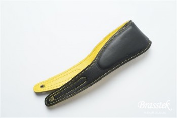 BIRD STRAP　Brasstek Original Color Pad　Yellow