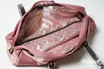 PORTER × PRIMA GAKKI オリジナル・フルート・バッグ(ボストンタイプ