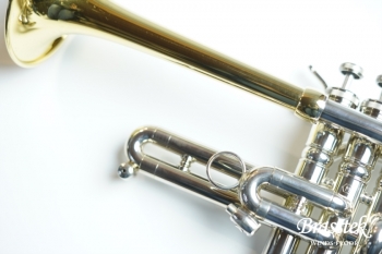 Piccolo Trumpet　MASTER Series　5783