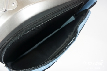 ホルンケース  L’etoile ET6002XLB  Sky Blue【送料無料】