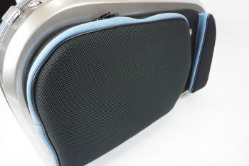 ホルンケース  L’etoile ET6002XLB  Sky Blue【送料無料】