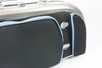 ホルンケース  L’etoile ET6002XLB  Sky Blue【送料無料】