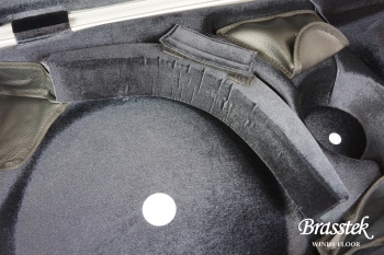 ホルンケース  L’etoile ET6002XLB  Sky Blue【送料無料】