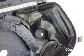 ホルンケース  L’etoile ET6002XLB  Sky Blue【送料無料】