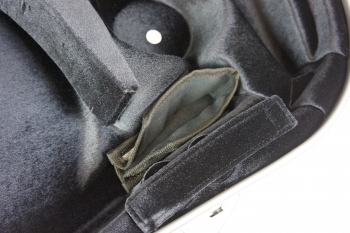 ホルンケース  L’etoile ET6002XLB  Sky Blue【送料無料】