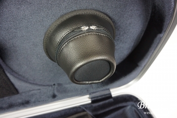 ホルンケース  L’etoile ET6002XLB  Sky Blue【送料無料】