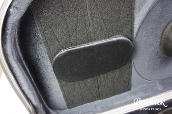 ホルンケース  L’etoile ET6002XLB  Sky Blue【送料無料】