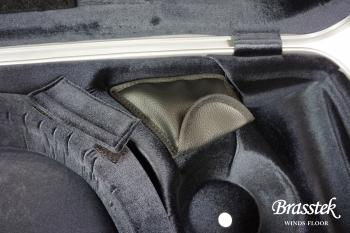 ホルンケース  L’etoile ET6002XLB  Sky Blue【送料無料】