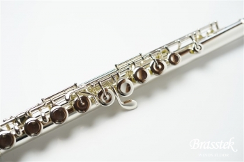 Flute Brillante PF-525/E 