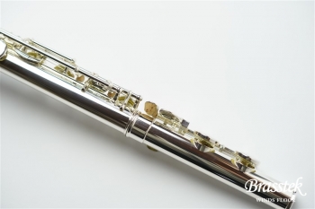 Flute Brillante PF-525/E 