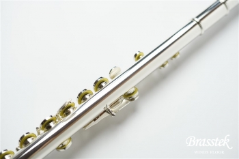 Flute Brillante PF-525/E 