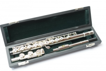 Flute Brillante PF-525/E 