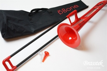 pBone Red