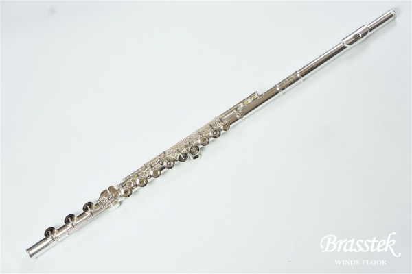 Goshe FT-90N ゴーシェ フルート 管楽器 全長67.5cm【整備品】 Goshe FT-90N ゴーシェ フルート 管楽器 全長67.5cm【整備品