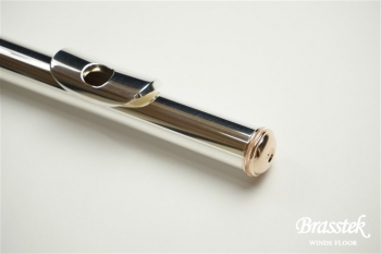Altus×Brasstek Limited Flute A907E “Rose G” 