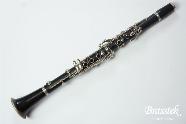 B♭Clarinet E13 Ni