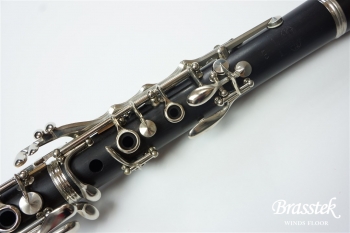 B♭Clarinet E13 Ni