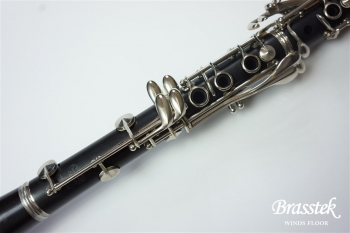 B♭Clarinet E13 Ni