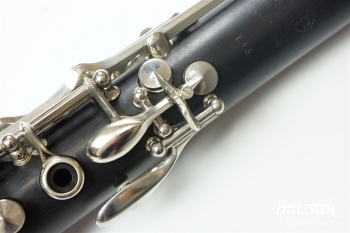 B♭Clarinet E13 Ni