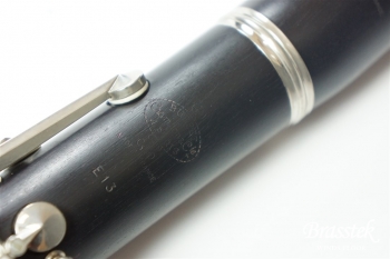 B♭Clarinet E13 Ni