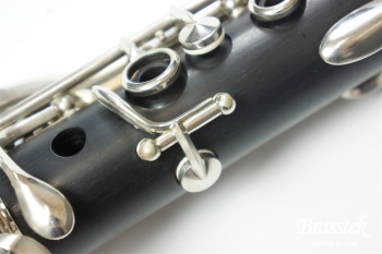 B♭Clarinet E13 Ni