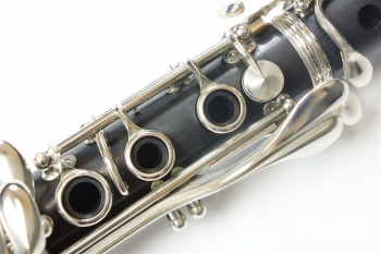 B♭Clarinet E13 Ni