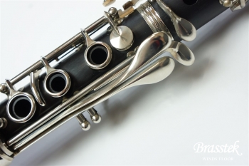 B♭Clarinet E13 Ni