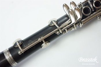 B♭Clarinet E13 Ni