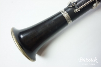 B♭Clarinet E13 Ni