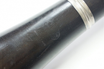 B♭Clarinet E13 Ni