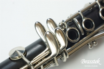B♭Clarinet E13 Ni