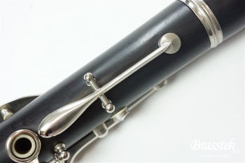 B♭Clarinet E13 Ni