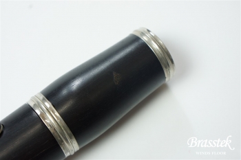 B♭Clarinet E13 Ni