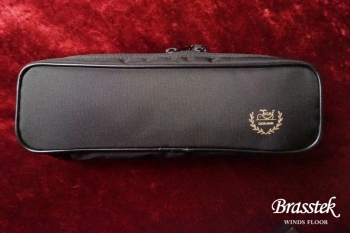 Piccolo　uguisu　mopane　wood