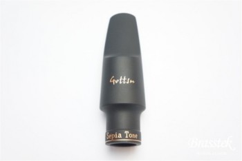 Alto Sax Mouthpiece /Sepia Tone #5