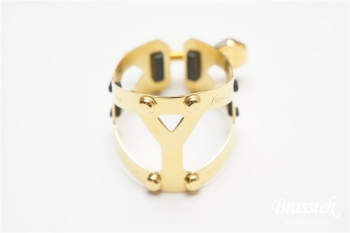 Tenor Sax/Alto Clarinet Ligature Yany SIXS