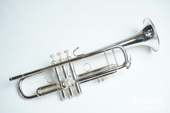 B♭Trumpet　180ML37SP