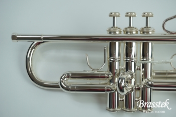 B♭Trumpet　180ML37SP