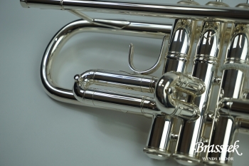 B♭Trumpet　180ML37SP