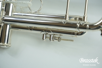 B♭Trumpet　180ML37SP