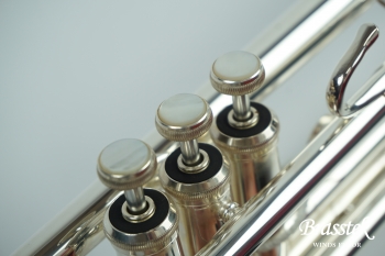 B♭Trumpet　180ML37SP