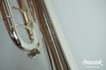 B♭Trumpet　180ML37SP